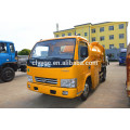 Dongfeng 6000 Liter Waste Pump Truck